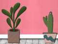 Permainan Cari Houseplant  talian