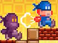 Permainan Pengembaraan Retro Lode  talian