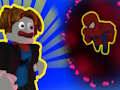 Permainan Roblox: Multiverse Spider talian