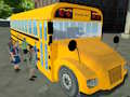 Permainan Simulator Bas Sekolah  talian