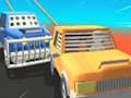 Permainan Towing Master Merobohkan  talian
