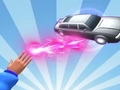 Permainan Perlumbaan Telekinesis 3D  talian