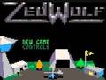 Permainan Zedwolf talian