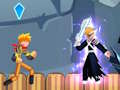 Permainan NARUTO lwn BLEACH  talian