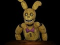 Permainan FNAF 6: Bilik Penyelamat  talian