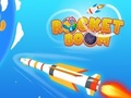 Permainan Ledakan Roket: Space Destroy 3D  talian