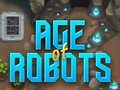 Permainan Zaman Robot  talian