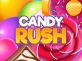 Permainan Candy Rush talian
