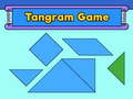 Permainan Permainan Tangram  talian
