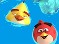 Permainan Buku Mewarna: Angry Birds  talian