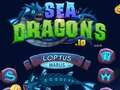 Permainan Naga Laut. io  talian