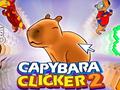 Permainan Capybara Clicker 2 talian