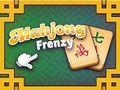 Permainan Kegilaan Mahjong talian