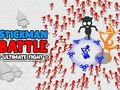 Permainan Pertarungan Stickman Pertarungan Ultimate talian