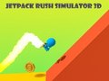 Permainan Simulatur Jetpack Rush 3D talian