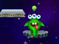 Permainan Lompat Alien  talian