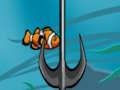 Permainan Ikan Flappy  talian
