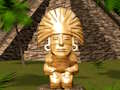 Permainan Aztec emas  talian