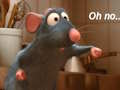 Permainan Teka-teki Jigsaw ratatouille  talian
