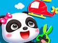 Permainan Kraf Tangan Bayi Panda  talian