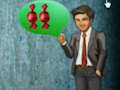 Permainan Amgel Easy Room Escape 145 talian
