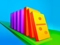 Permainan Teka Blok Warna untuk Bersantai talian