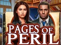 Permainan Halaman Peril  talian