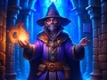Permainan Mage Penjara  talian