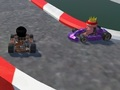 Permainan Kart Super Codey  talian