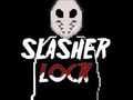 Permainan Kunci Slasher  talian