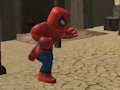 Permainan Roblox: Naik Taraf Spiderman  talian