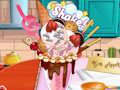Permainan Dapur Roxy: Freakshake  talian