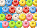 Permainan Masa Meletop Donat  talian