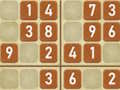 Permainan Guru Sudoku  talian
