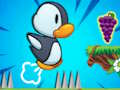 Permainan Pengembaraan Penguin  talian