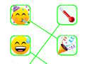 Permainan Keseronokan Emoji  talian