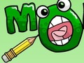 Permainan Monsterland talian