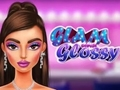 Permainan Glam Dan Berkilat  talian