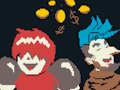 Permainan Super Gauntlen't  talian