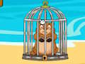 Permainan Melarikan diri dari Happy Groundhog  talian
