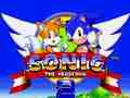Permainan Generasi Sonic 2  talian