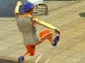 Permainan Super Runner 3D talian