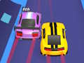 Permainan HTML5 Perlumbaan Turbo 3D  talian