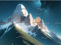 Permainan Jigsaw Puzzle: Malam  talian