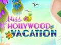 Permainan Percutian Rindu Hollywood  talian