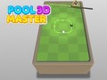 Permainan Master Kolam 3D talian