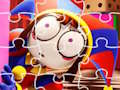 Permainan Jigsaw Digital Circus yang Menakjubkan  talian