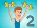 Permainan Pengklik Otot 2 talian