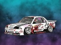 Permainan Legenda Drift talian