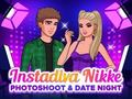 Permainan Instadiva Nikke Sesi Foto & Malam Janji talian